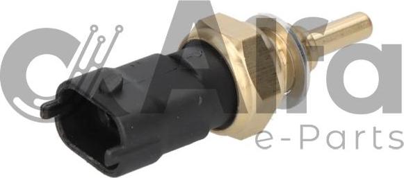 Alfa e-Parts AF05220 - Датчик, температура охолоджуючої рідини autocars.com.ua