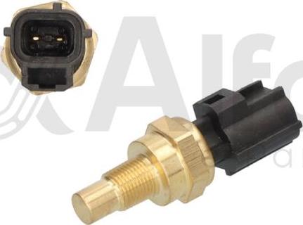 Alfa e-Parts AF05223 - Датчик, температура охолоджуючої рідини autocars.com.ua