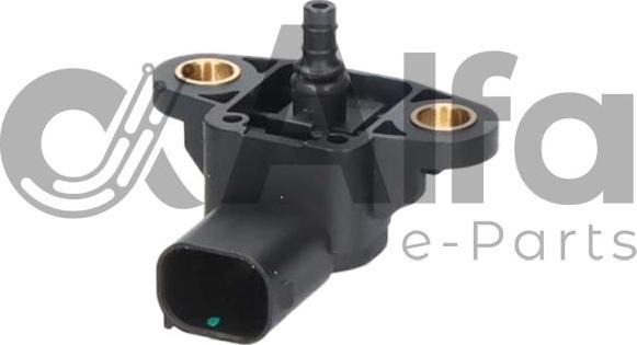 Alfa e-Parts AF05232 - Датчик, тиск у впускний трубі autocars.com.ua