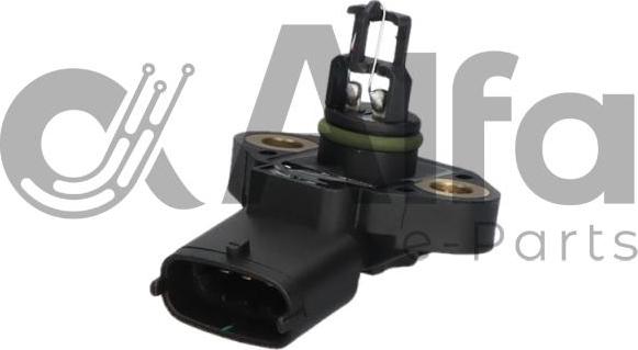 Alfa e-Parts AF05245 - Датчик MAP, тиск повітря autocars.com.ua