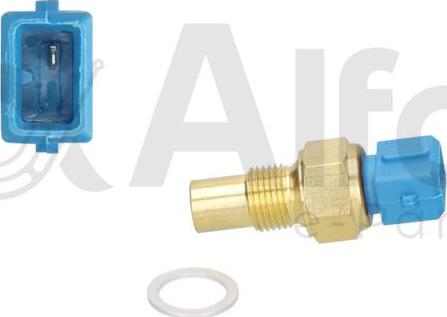 Alfa e-Parts AF05253 - Датчик, температура охолоджуючої рідини autocars.com.ua