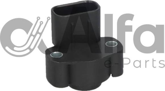 Alfa e-Parts AF05305 - Датчик, положення дросельної заслінки autocars.com.ua