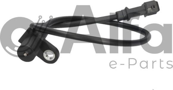 Alfa e-Parts AF05308 - Датчик імпульсів, колінчастий вал autocars.com.ua