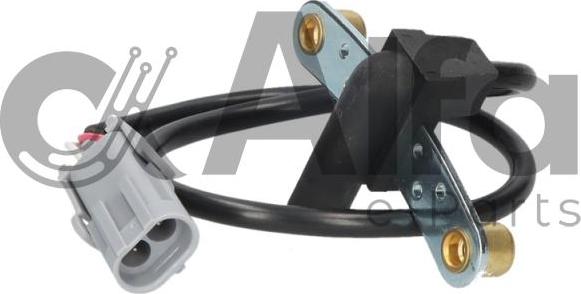 Alfa e-Parts AF05309 - Датчик імпульсів, колінчастий вал autocars.com.ua