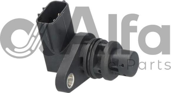 Alfa e-Parts AF05326 - Датчик, швидкість, частота обертання autocars.com.ua