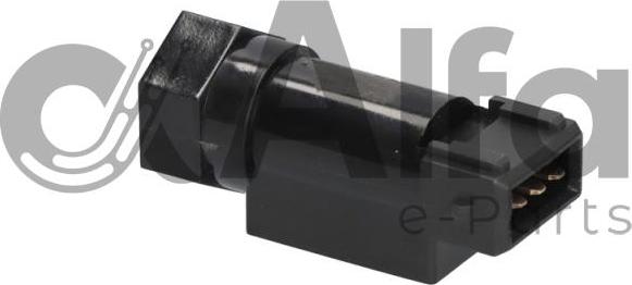 Alfa e-Parts AF05327 - Датчик, швидкість, частота обертання autocars.com.ua