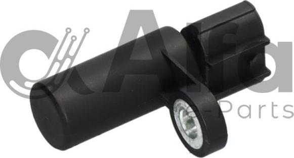 Alfa e-Parts AF05332 - Датчик імпульсів, колінчастий вал autocars.com.ua