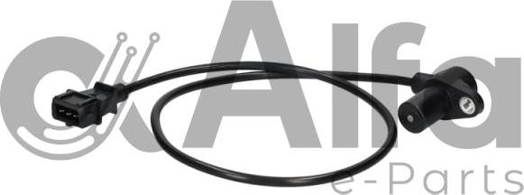 Alfa e-Parts AF05335 - Датчик імпульсів, колінчастий вал autocars.com.ua