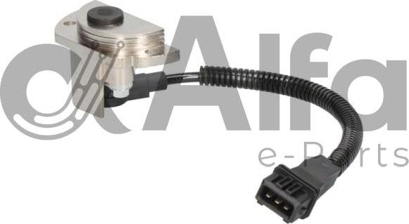 Alfa e-Parts AF05346 - Датчик, положення розподільного валу autocars.com.ua