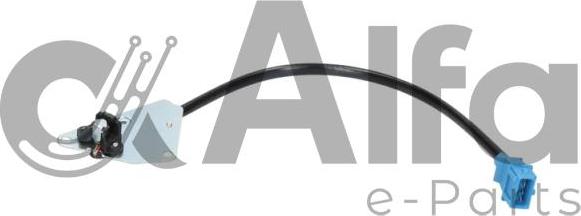 Alfa e-Parts AF05364 - Датчик, положення розподільного валу autocars.com.ua