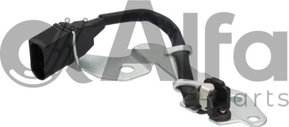Alfa e-Parts AF05405 - Датчик, положення розподільного валу autocars.com.ua