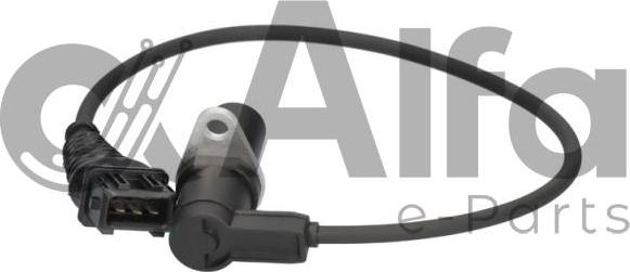 Alfa e-Parts AF05406 - Датчик, імпульс запалювання autocars.com.ua