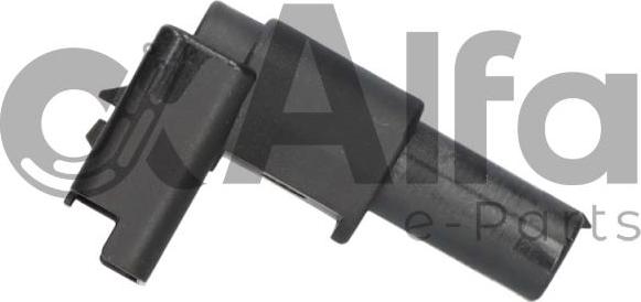 Alfa e-Parts AF05408 - Датчик, положення розподільного валу autocars.com.ua