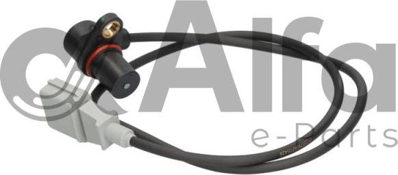 Alfa e-Parts AF05426 - Датчик імпульсів, колінчастий вал autocars.com.ua