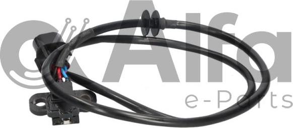 Alfa e-Parts AF05433 - Датчик імпульсів, колінчастий вал autocars.com.ua