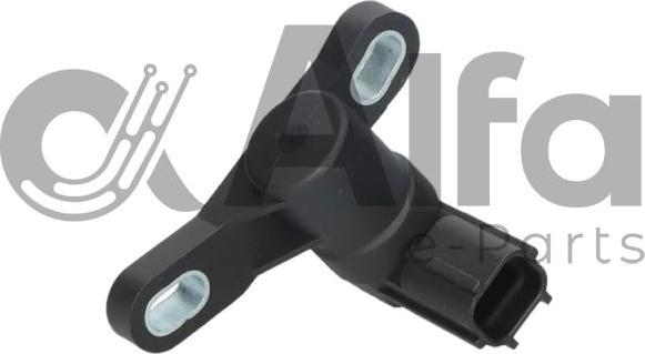 Alfa e-Parts AF05442 - Датчик імпульсів, колінчастий вал autocars.com.ua