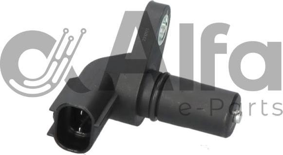 Alfa e-Parts AF05453 - Датчик частоти обертання, автоматична коробка передач autocars.com.ua