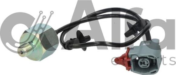 Alfa e-Parts AF05460 - Датчик детонації autocars.com.ua