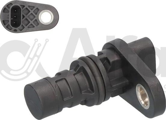 Alfa e-Parts AF05470 - Датчик імпульсів, колінчастий вал autocars.com.ua