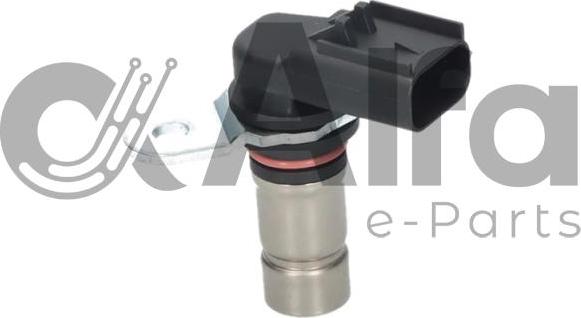 Alfa e-Parts AF05472 - Датчик імпульсів, колінчастий вал autocars.com.ua