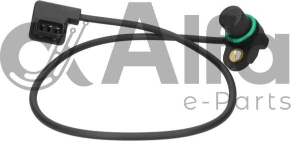 Alfa e-Parts AF05498 - Датчик, положення розподільного валу autocars.com.ua