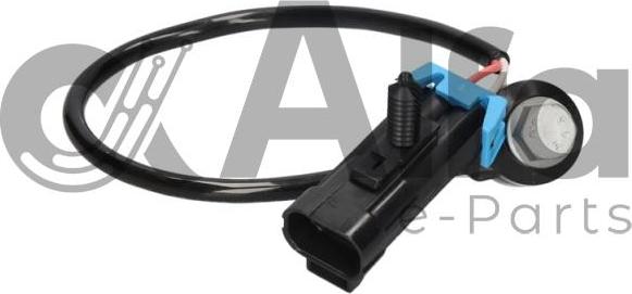 Alfa e-Parts AF05517 - Датчик детонації autocars.com.ua