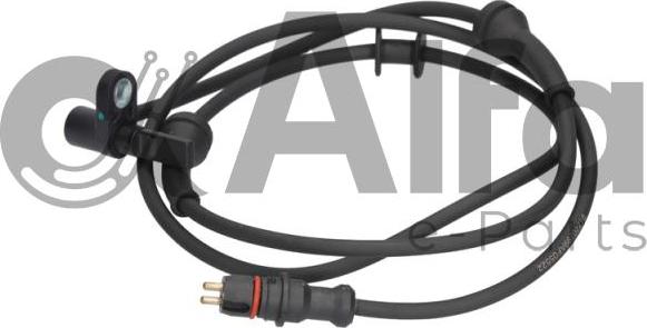 Alfa e-Parts AF05522 - Датчик ABS, частота обертання колеса autocars.com.ua