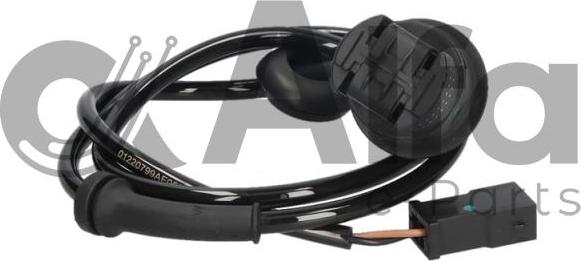 Alfa e-Parts AF05524 - Датчик ABS, частота обертання колеса autocars.com.ua