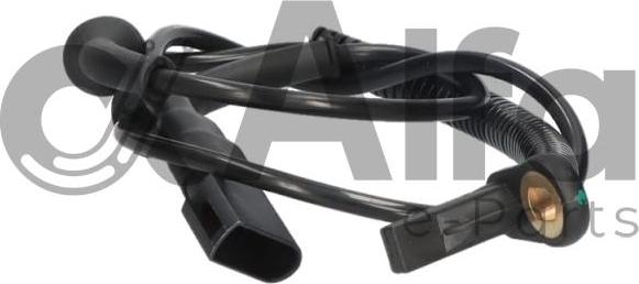 Alfa e-Parts AF05527 - Датчик ABS, частота обертання колеса autocars.com.ua