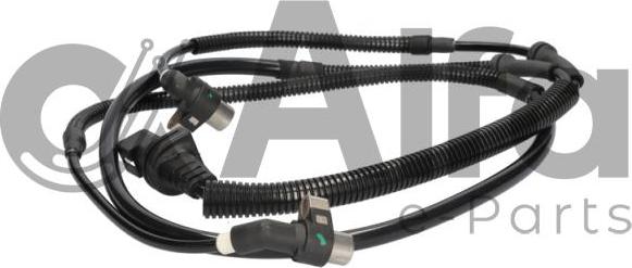 Alfa e-Parts AF05530 - Датчик ABS, частота обертання колеса autocars.com.ua