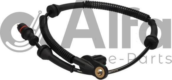 Alfa e-Parts AF05538 - Датчик ABS, частота обертання колеса autocars.com.ua