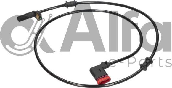 Alfa e-Parts AF05540 - Датчик ABS, частота обертання колеса autocars.com.ua