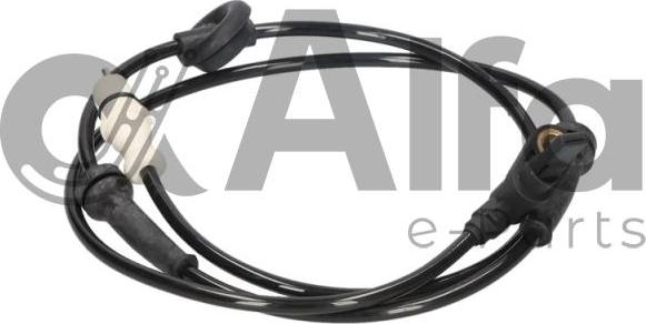 Alfa e-Parts AF05545 - Датчик ABS, частота обертання колеса autocars.com.ua