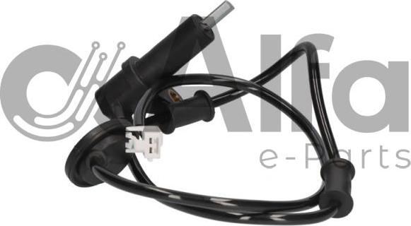 Alfa e-Parts AF05552 - Датчик ABS, частота обертання колеса autocars.com.ua