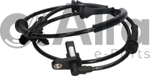 Alfa e-Parts AF05555 - Датчик ABS, частота обертання колеса autocars.com.ua