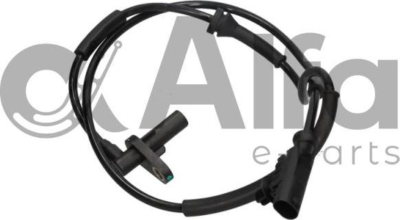 Alfa e-Parts AF05560 - Датчик ABS, частота обертання колеса autocars.com.ua