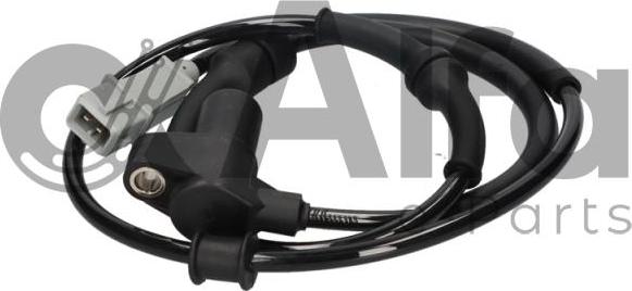 Alfa e-Parts AF05565 - Датчик ABS, частота обертання колеса autocars.com.ua