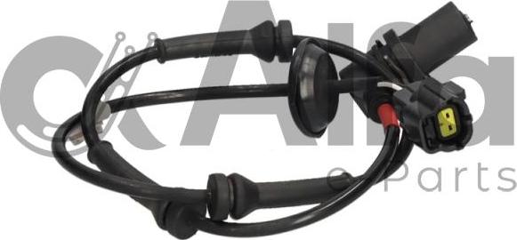 Alfa e-Parts AF05571 - Датчик ABS, частота обертання колеса autocars.com.ua