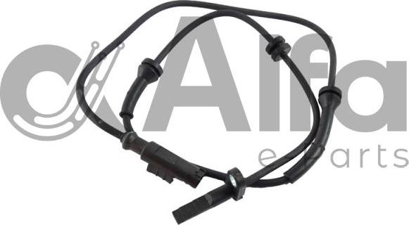 Alfa e-Parts AF05591 - Датчик ABS, частота обертання колеса autocars.com.ua