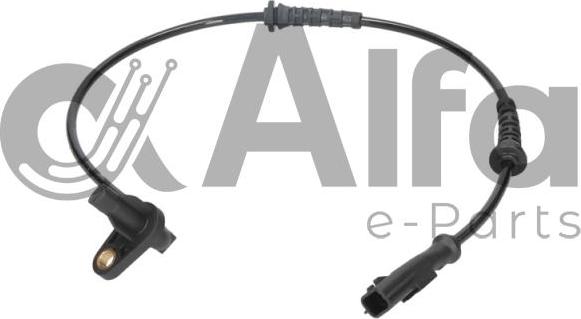 Alfa e-Parts AF05611 - Датчик ABS, частота обертання колеса autocars.com.ua