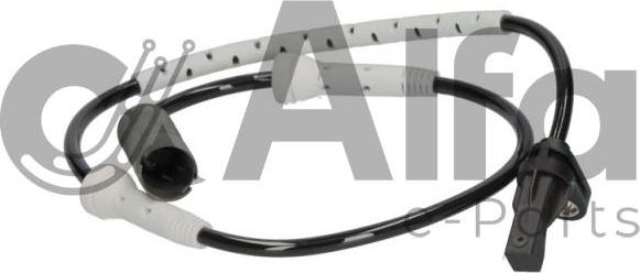 Alfa e-Parts AF05641 - Датчик ABS, частота обертання колеса autocars.com.ua