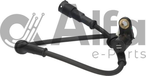 Alfa e-Parts AF05643 - Датчик ABS, частота обертання колеса autocars.com.ua