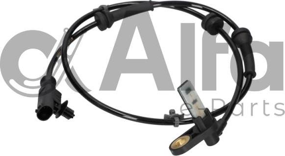 Alfa e-Parts AF05658 - Датчик ABS, частота обертання колеса autocars.com.ua