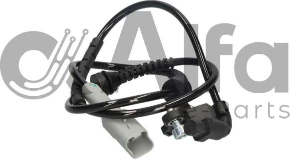 Alfa e-Parts AF05659 - Датчик ABS, частота обертання колеса autocars.com.ua