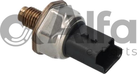 Alfa e-Parts AF05665 - Датчик, тиск подачі палива autocars.com.ua