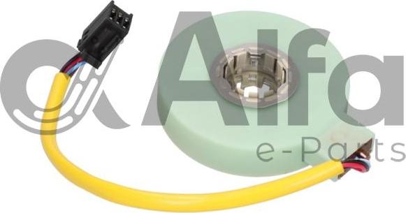 Alfa e-Parts AF05667 - Датчик кута повороту руля autocars.com.ua