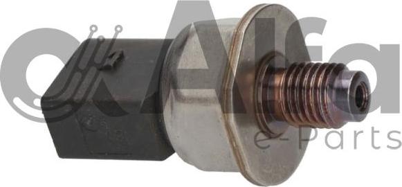 Alfa e-Parts AF05677 - Датчик, тиск подачі палива autocars.com.ua