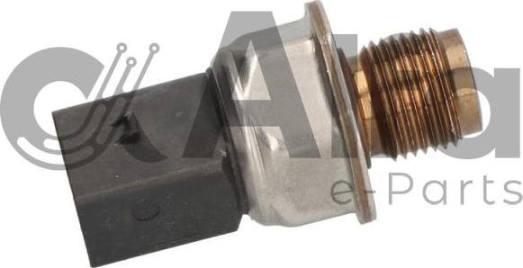 Alfa e-Parts AF05682 - Датчик, тиск подачі палива autocars.com.ua