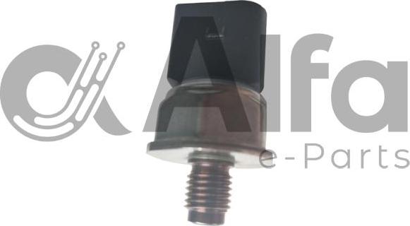 Alfa e-Parts AF05776 - Датчик, тиск подачі палива autocars.com.ua