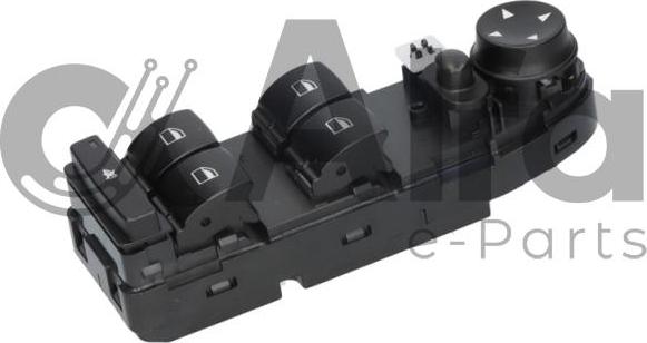 Alfa e-Parts AF05877 - Вимикач, стеклолод'емнік autocars.com.ua